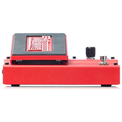digi-tech حزمة دواسة تغيير النغمة Digitech Whammy 5 مع 3 كابلات توصيل وعبوة متنوعة من Dunlop - Image 4