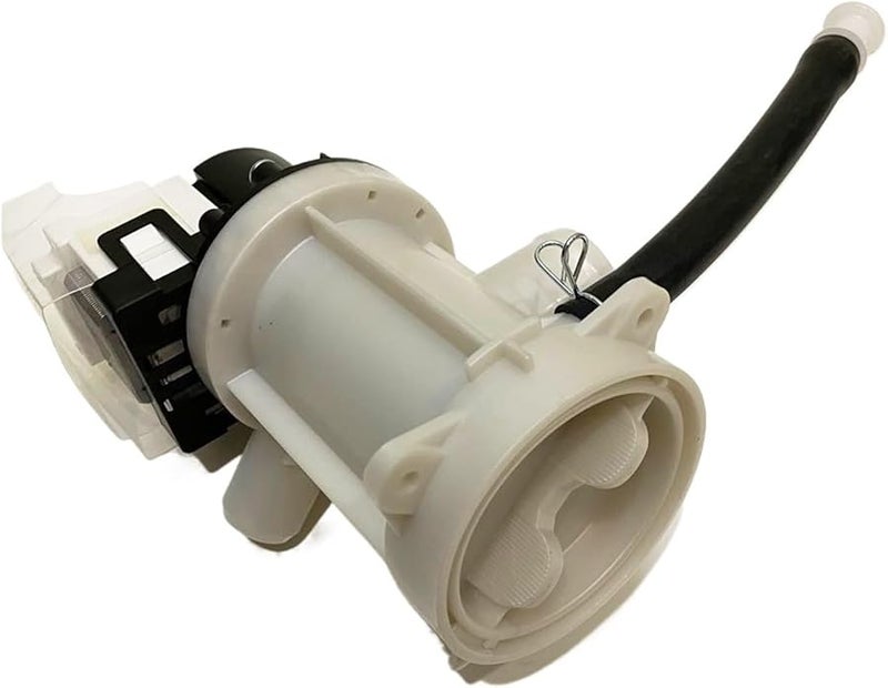 غسالة مضخة الصرف BPX2 108L BPX2 213L قطعة غيار بديلة اللون أ - Image 5