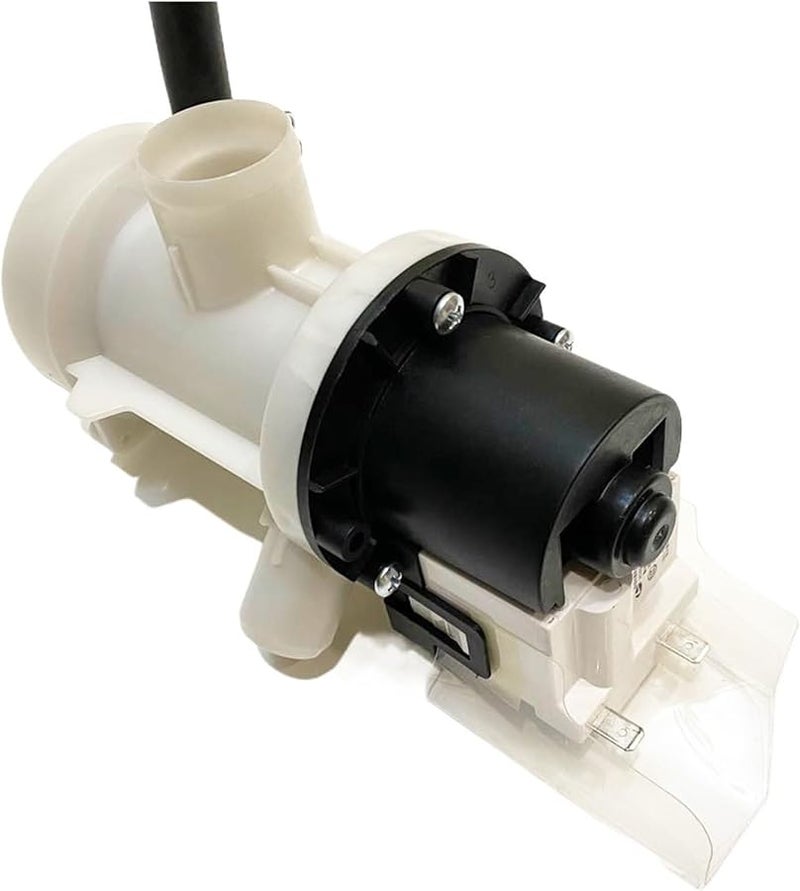 غسالة مضخة الصرف BPX2 108L BPX2 213L قطعة غيار بديلة اللون أ - Image 1