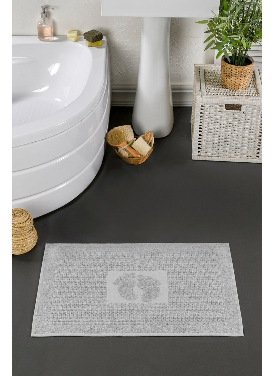 Casnack 1 Piece Foot Towel 