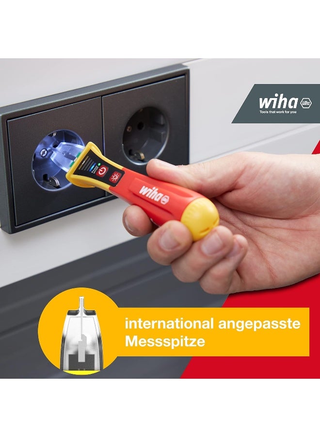 Wiha Sb 255-14 Volt Detector 90-1.000 V - Image 3