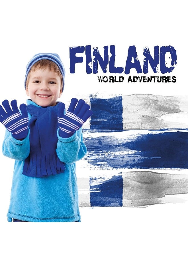 Finland  - Image 1