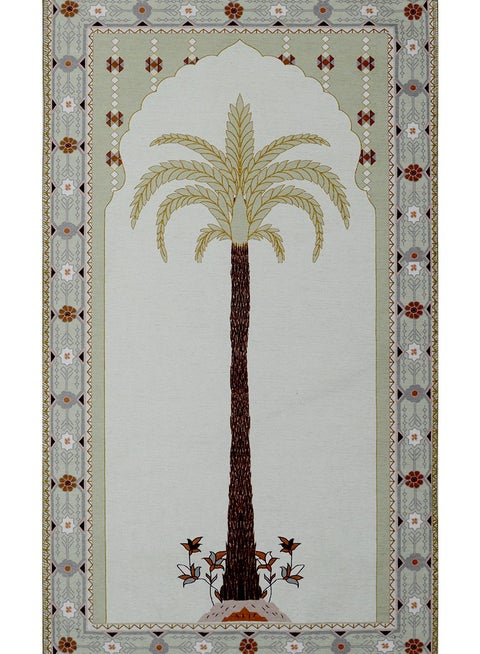 مصلية دلهى مقاس : 61x120 سم