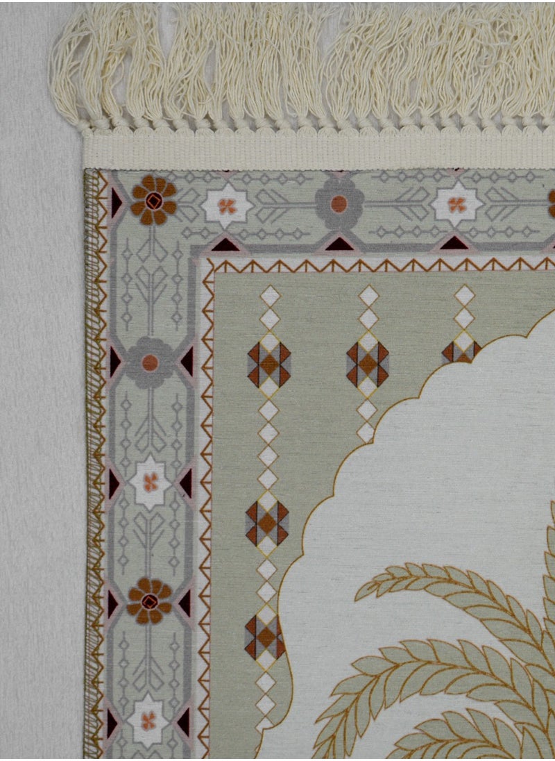 Mac Carpet - 50% discunt on Delhi Prayer Size : 61x120 cm - Image 1