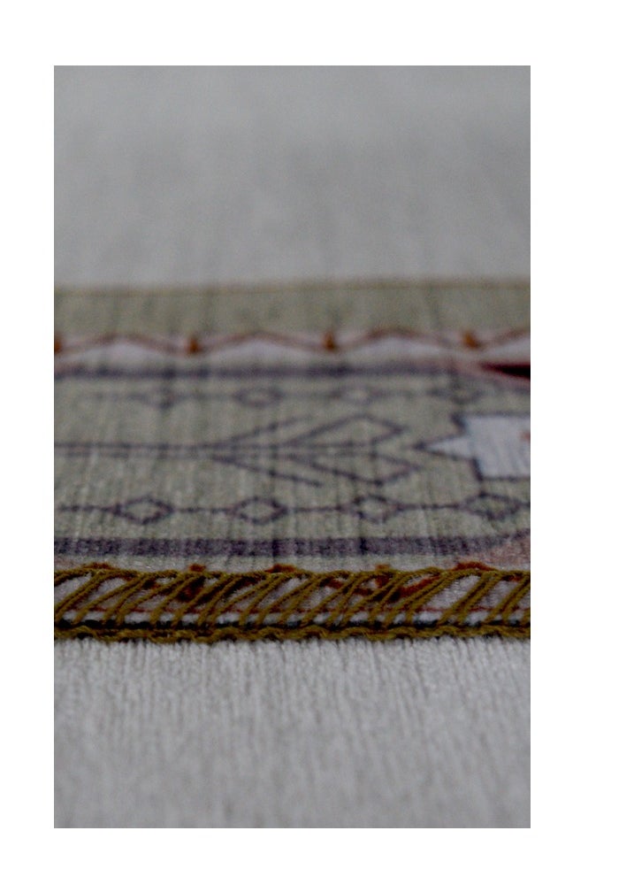 Mac Carpet - 50% discunt on Delhi Prayer Size : 61x120 cm - Image 1