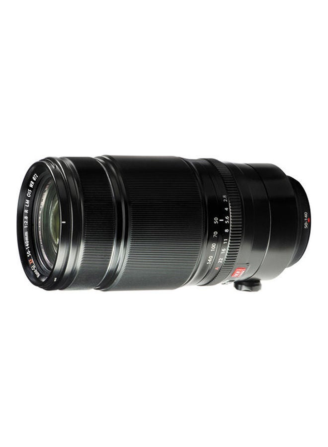 fujifilm Fujifilm 50- F 2 8 R Lm Ois Wr Lens N51406086A