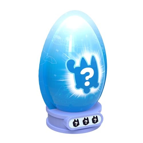 Pet Simulator - Mystery Minifigures Deluxe 6-Pack (Six Mystery Eggs & Pet Figures, Series 2) [Includes DLC] - Image 4