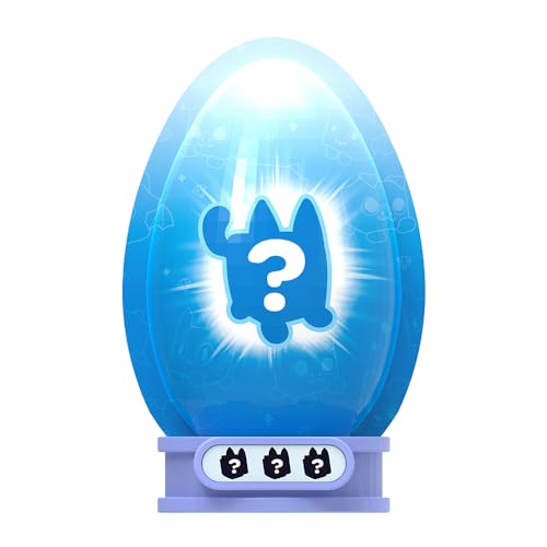 Pet Simulator - Mystery Minifigures Deluxe 6-Pack (Six Mystery Eggs & Pet Figures, Series 2) [Includes DLC] - Image 3