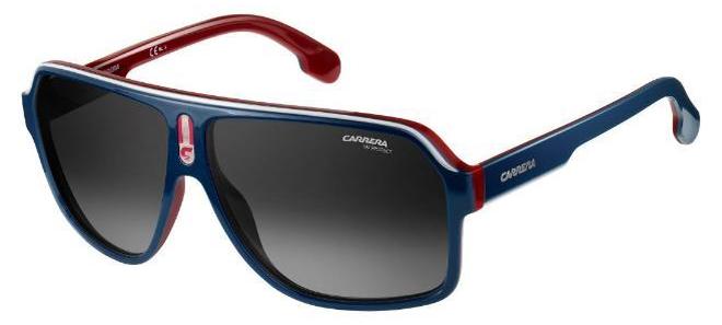 Carrera SQUARE CARRERA Sunglasses