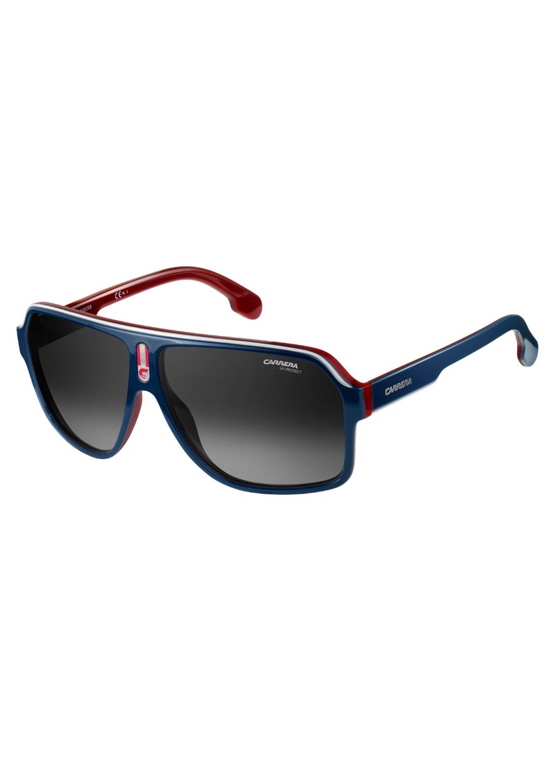 Carrera - SQUARE CARRERA Sunglasses - Image 1