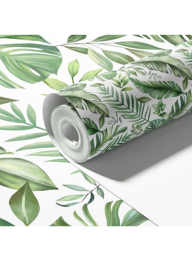 [ بفك ] 40cm * 5M ورق الحائط ، التصميم الإبداعي ، لون نمط خلفية ذاتية اللصق ، تنطبق على مجموعة متنوعة من ديكور المنزل - Image 2