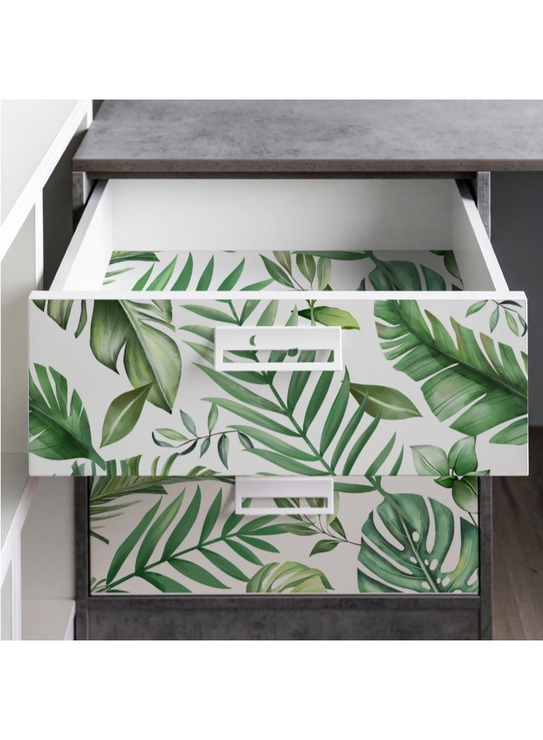 [ بفك ] 40cm * 5M ورق الحائط ، التصميم الإبداعي ، لون نمط خلفية ذاتية اللصق ، تنطبق على مجموعة متنوعة من ديكور المنزل - Image 3