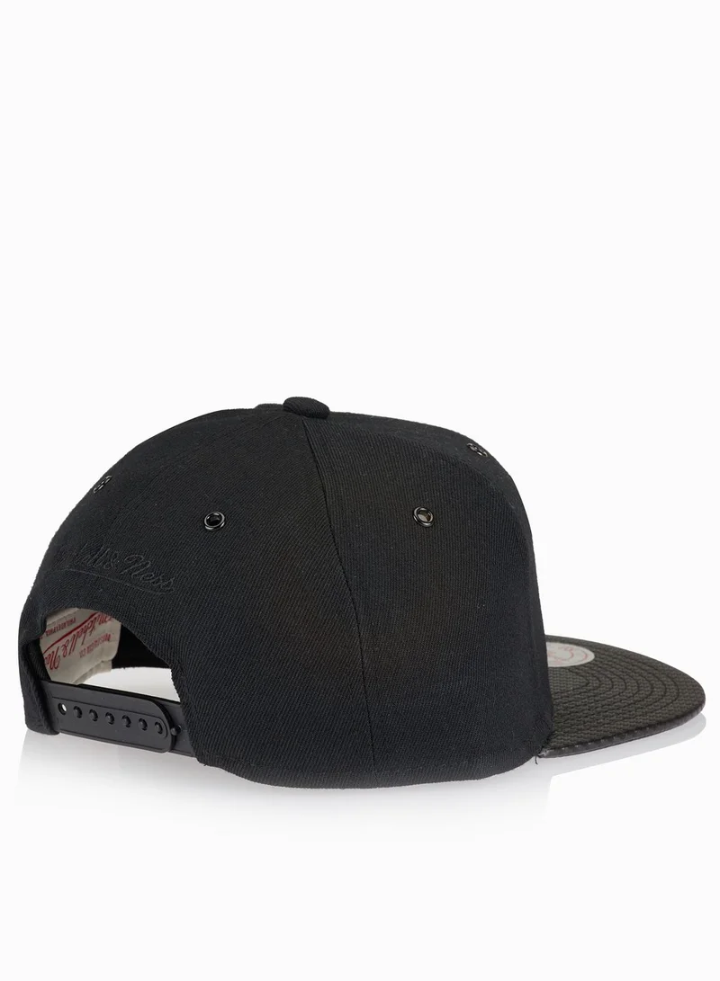 Mitchell & Ness Chicago Bulls Snapback
