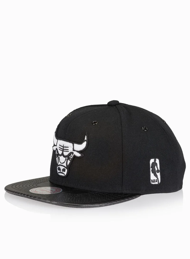 Mitchell & Ness Chicago Bulls Snapback