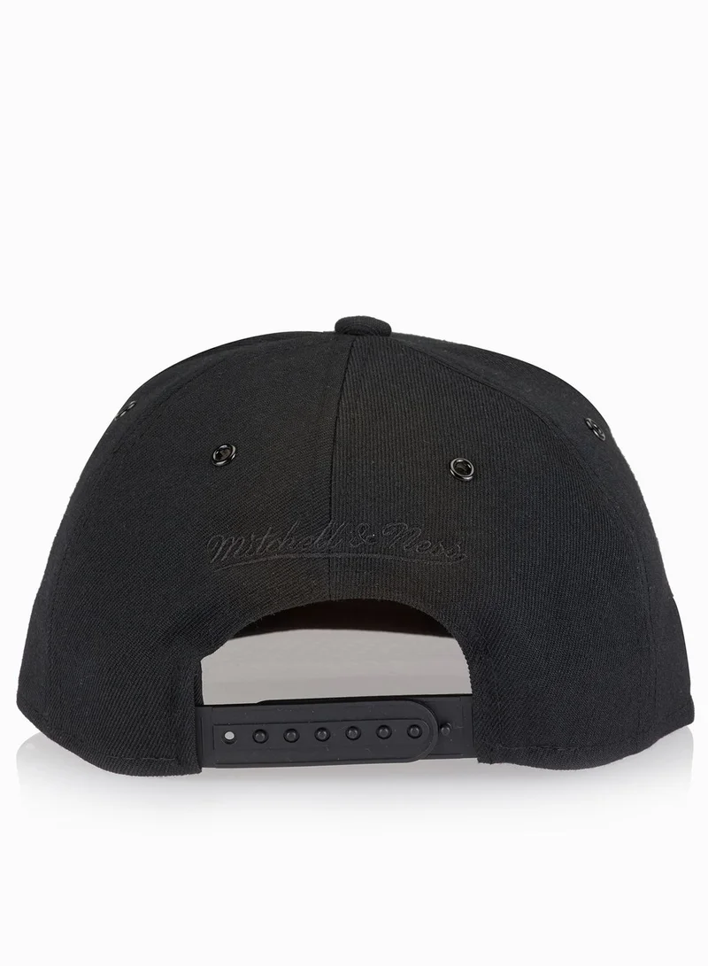 Mitchell & Ness Chicago Bulls Snapback
