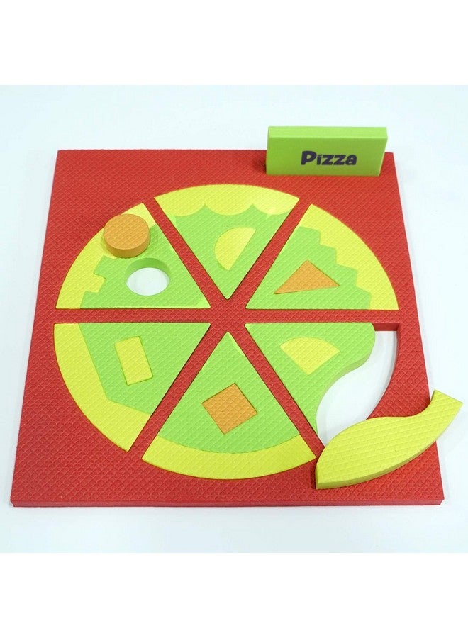 إيماجيميك مجموعة ألغاز أنشطة إيماجيميك للأطفال من عمر 3 سنوات فما فوق، 58 قطعة، متعددة الألوان - Image 4