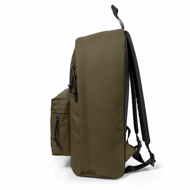 Eastpak Out Of Office Army Olive Backpack - Image 4
