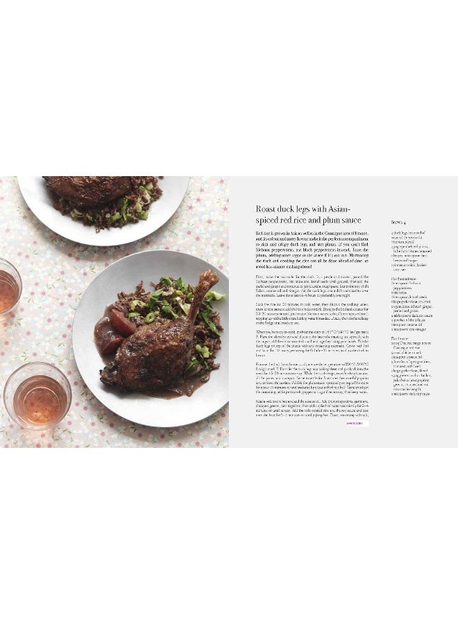 Amazing Grains From Classic To Contemporary Wholesome Recipes For Every Day - Image 5