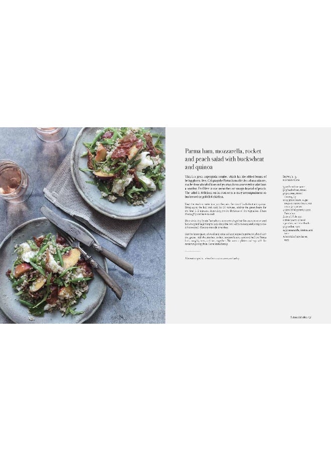 Amazing Grains From Classic To Contemporary Wholesome Recipes For Every Day - Image 4