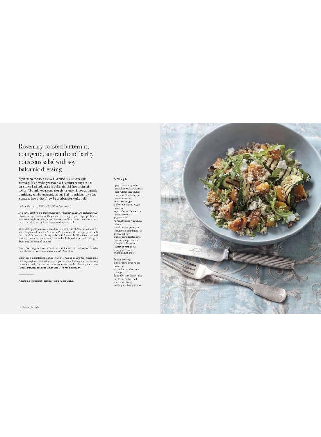 Amazing Grains From Classic To Contemporary Wholesome Recipes For Every Day - Image 2