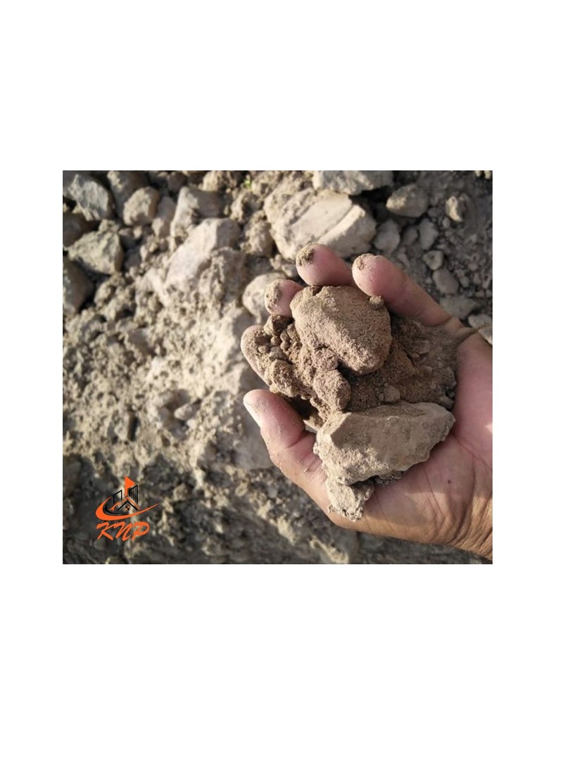 KNP - Agricultural or Clay Soil 20KG Bag - Image 1