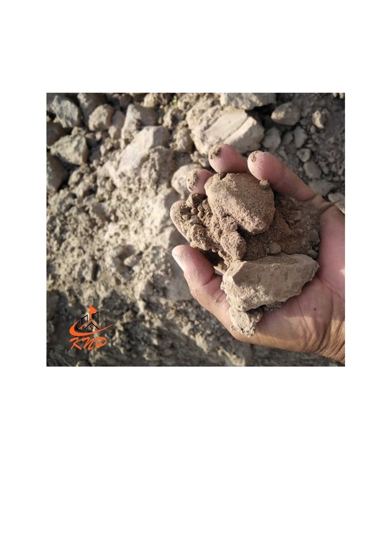 KNP - Agricultural or Clay Soil 20KG Bag - Image 1