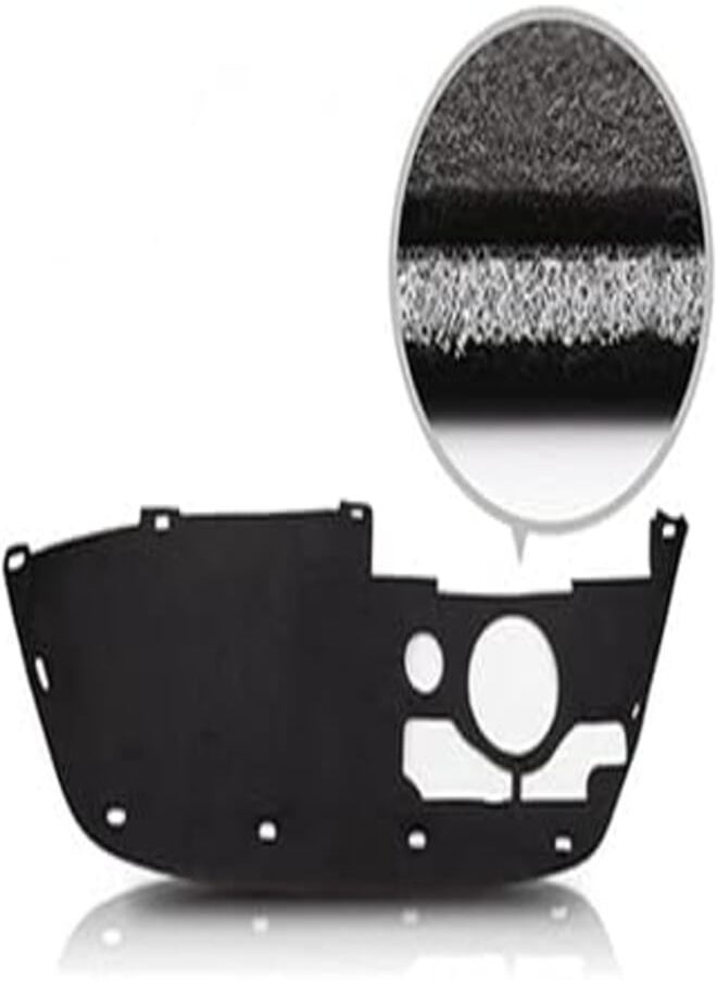 Generic Noise Insulation Car Dash for 2016 Mercedes E-Class 