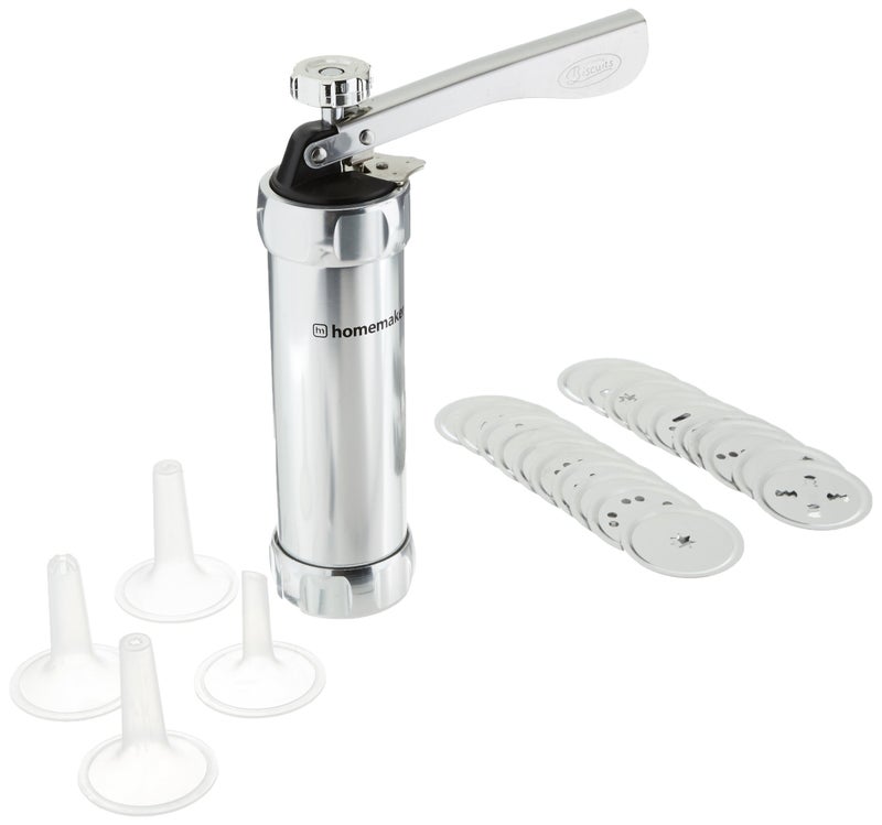 Homemaker Homemaker Cookie PressMaker Set 