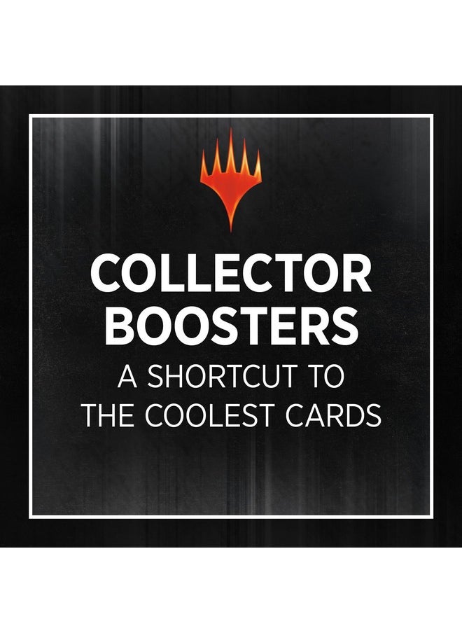 Magic the Gathering Magic: The Gathering Ravnica Remastered Collector Booster (15 Magic Cards)  - Image 3