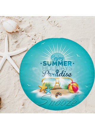 Paradise design