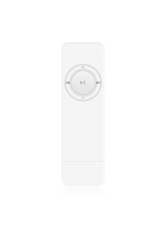 Generic Portable Band Sports Lossless Mini MP3 Player Supports Micro TF Card Up To 32GB-Body Color:Green-Memory Capacity:Without Memory  - Image 2