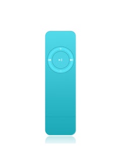 Generic Portable Band Sports Lossless Mini MP3 Player Supports Micro TF Card Up To 32GB-Body Color:Green-Memory Capacity:Without Memory  - Image 5
