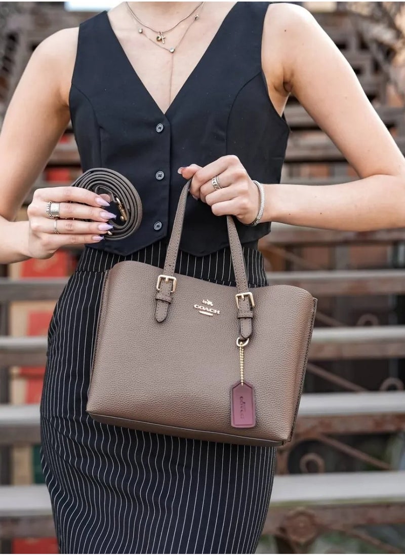 coachoutlet - Coach Mollie Tote 25 - Image 1