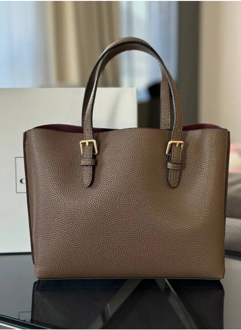 coachoutlet - Coach Mollie Tote 25 - Image 1