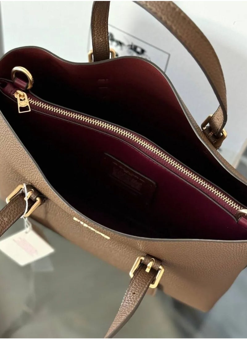 coachoutlet - Coach Mollie Tote 25 - Image 1