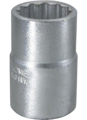 TiTi 6144 Twelve Corner 3/4" Socket Wrench 21 mm  - Image 5