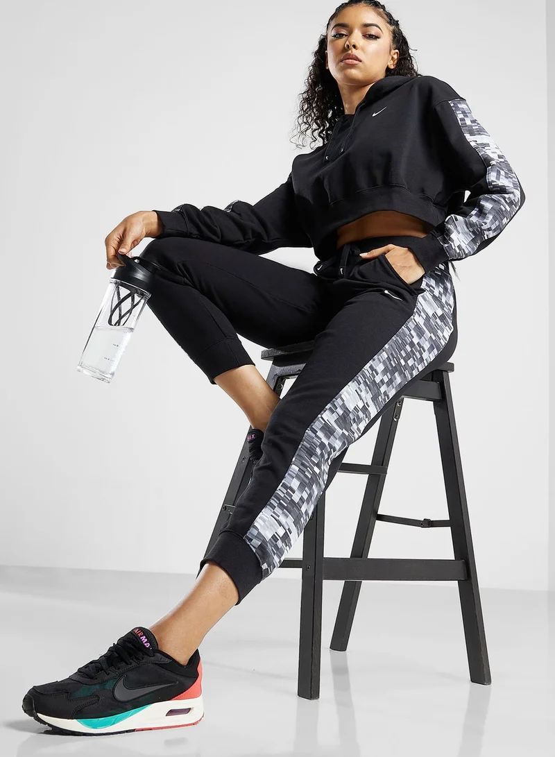 Nike Dri-Fit Aop Sweatpants