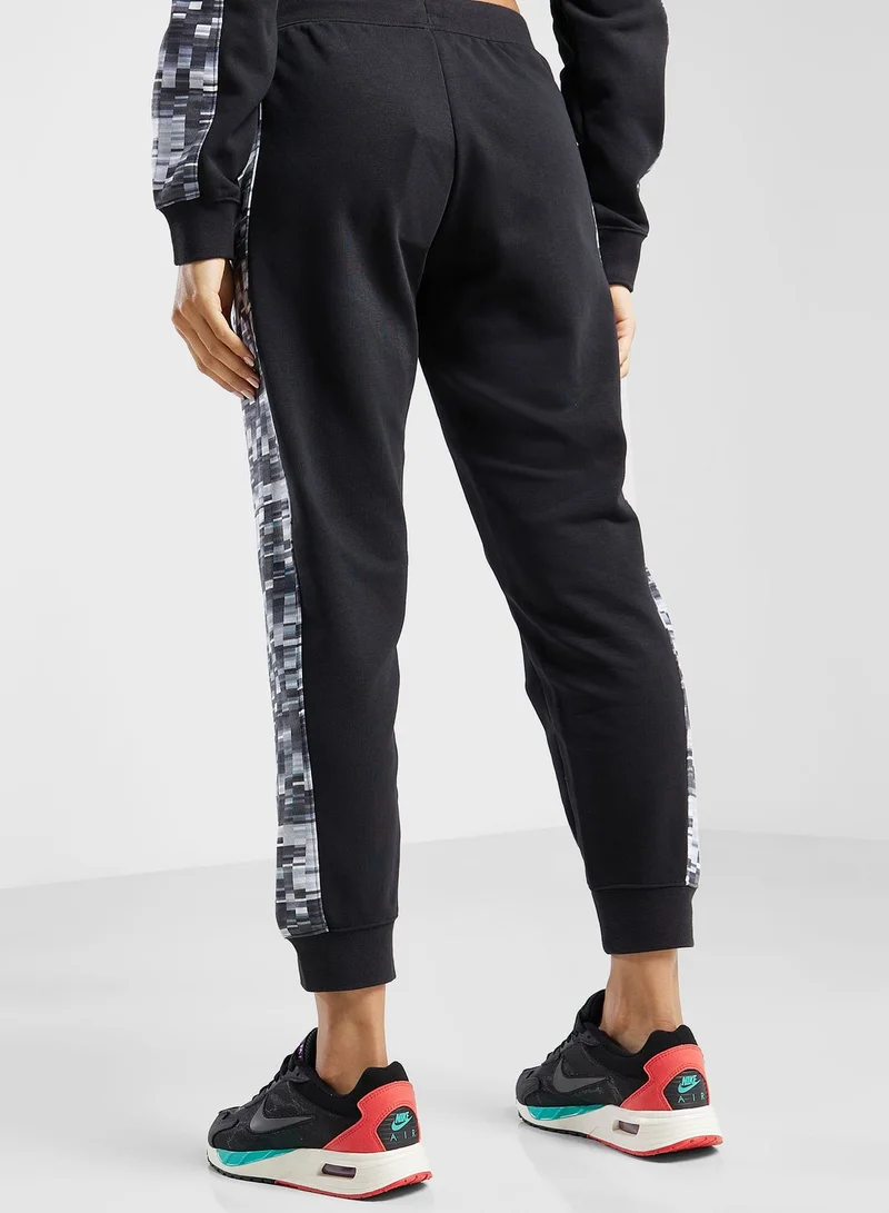 Nike Dri-Fit Aop Sweatpants