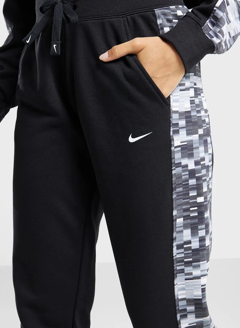 Nike Dri-Fit Aop Sweatpants
