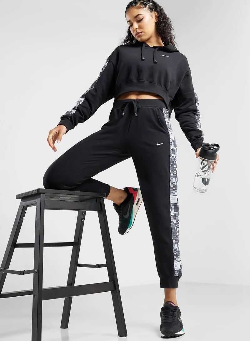 Nike Dri-Fit Aop Sweatpants