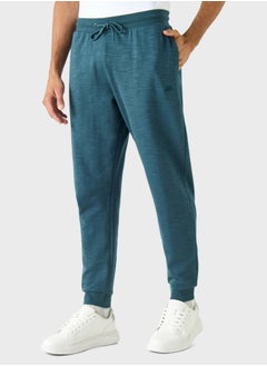 Kappa Logo Sweatpants  - Image 1