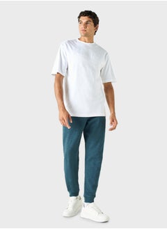 Kappa Logo Sweatpants  - Image 4