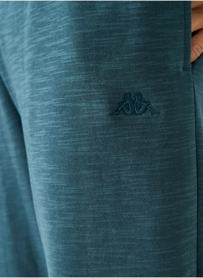 Kappa Logo Sweatpants