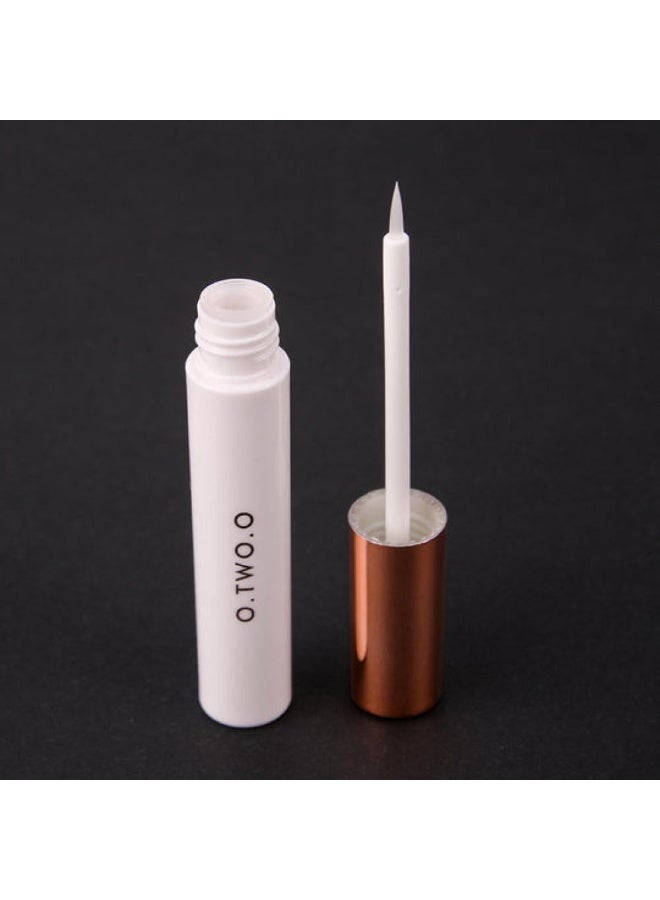 O.TWO.O Eyelash Lengthening and Nourishing Serum, Clear, 3ml - Image 3