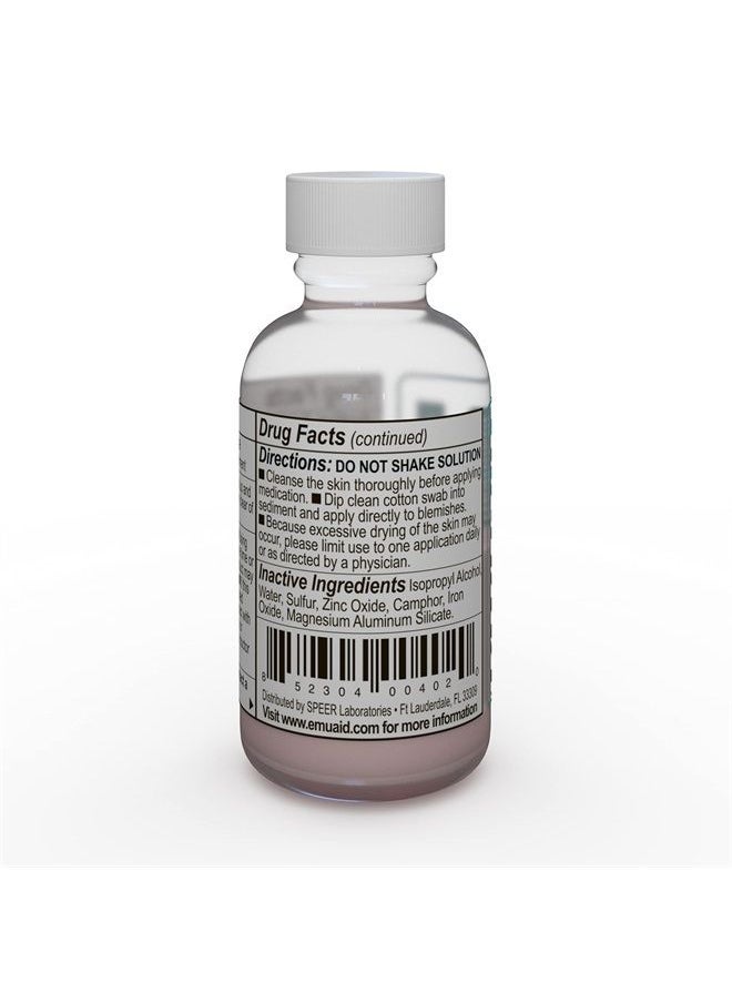 Emuaid EMUAID Overnight Acne Treatment  - Image 4