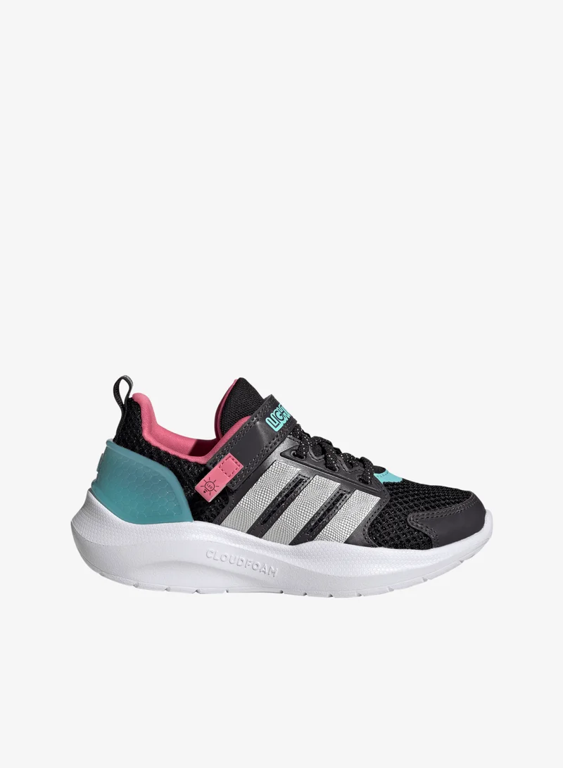 اديداس حذاء LIGHTORAMA RUNNER للأطفال