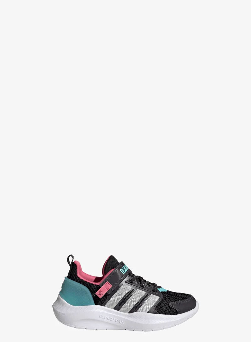 اديداس حذاء LIGHTORAMA RUNNER للأطفال