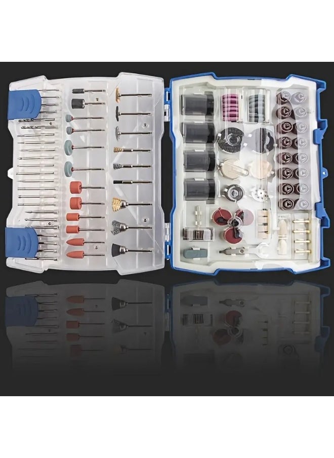 Generic 365 versatile electric mini drill accessory sets-for grinding, polishing, cutting and engraving  - Image 4
