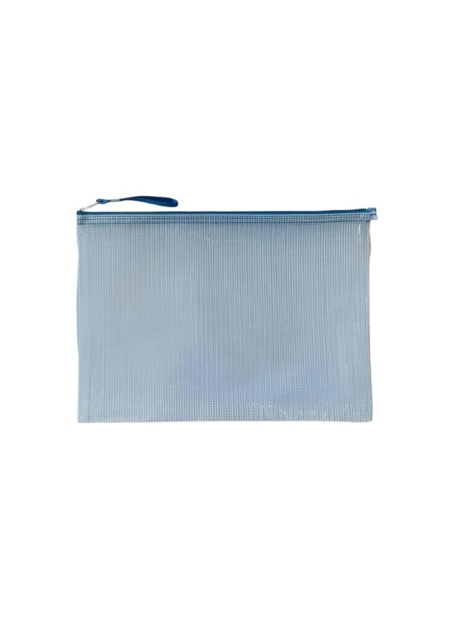 ديجيتال شنطة بلاستيك شبكية بسوستة من ديجيتال - Image 1