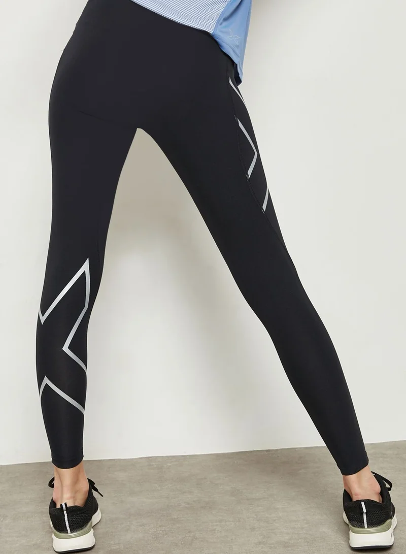 2XU Compression Tights